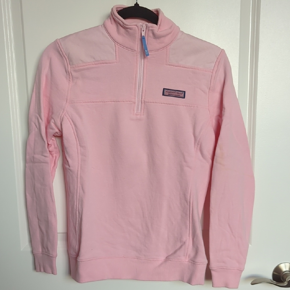 Vineyard Vines Women's Shep Shirt